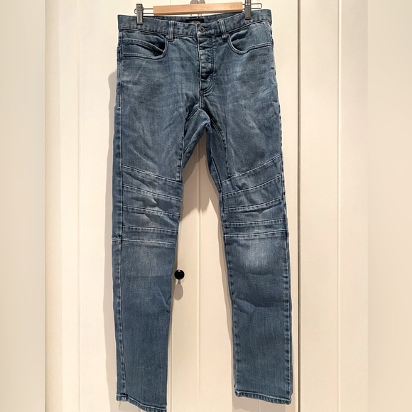 Zanerobe men’s jeans - Picture 1 of 4